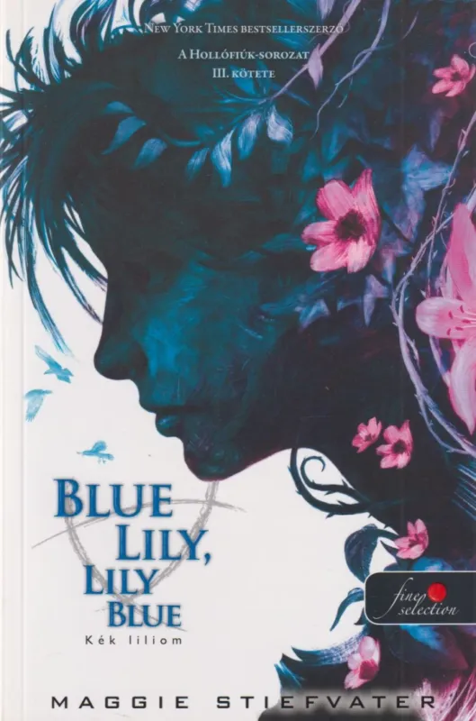Ajánlat Blue Lily, Lily Blue - Kék liliom