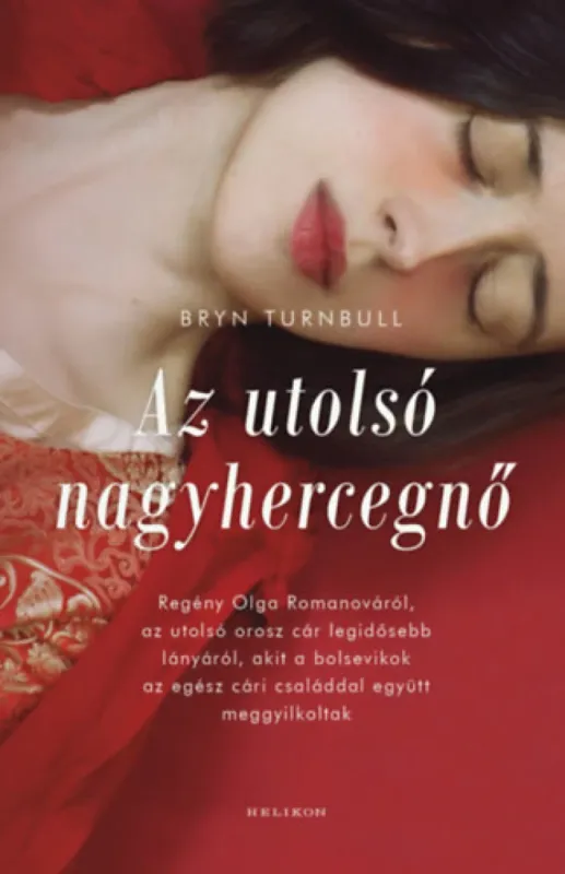 Az utolsó nagyhercegnő Expressz szállítás