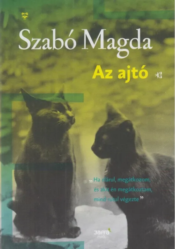 Bestseller Az ajtó