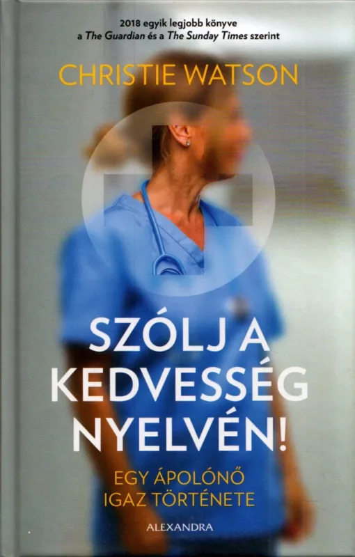 Szuper akció Szólj a kedvesség nyelvén