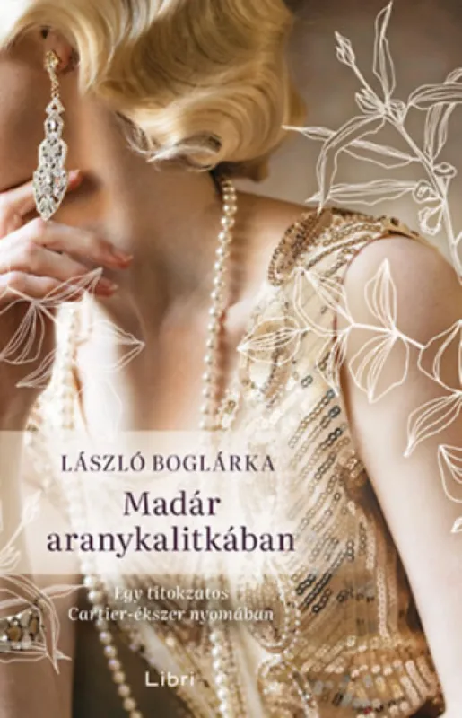 Ne maradj le Madár aranykalitkában