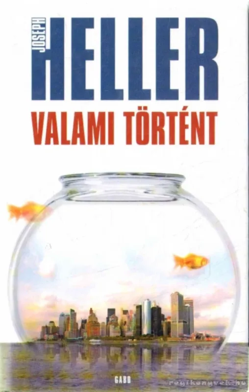 Valami történt Szuper akció