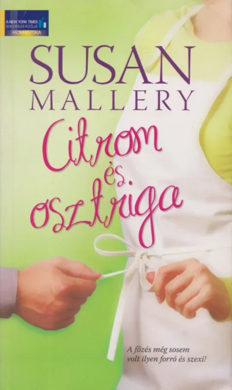Nézd meg most Citrom és osztriga