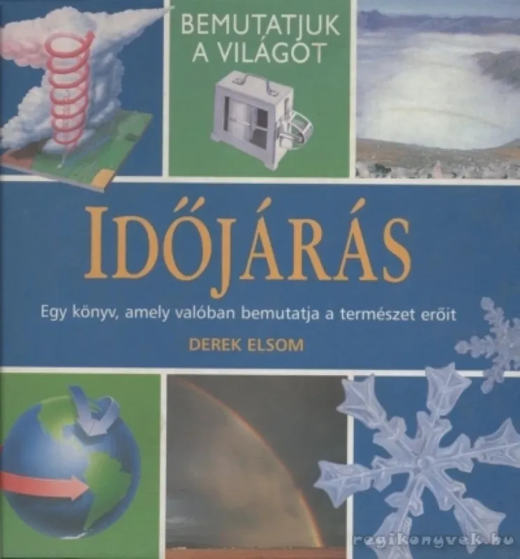 Csak ma Időjárás