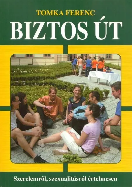 Biztos út Biztonságos vásárlás