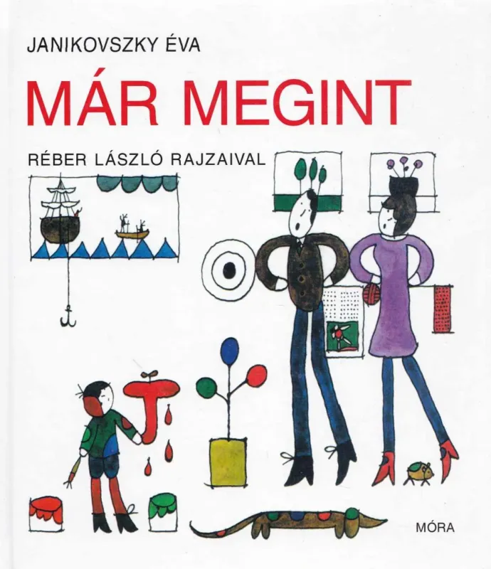 Már megint Ajánlat