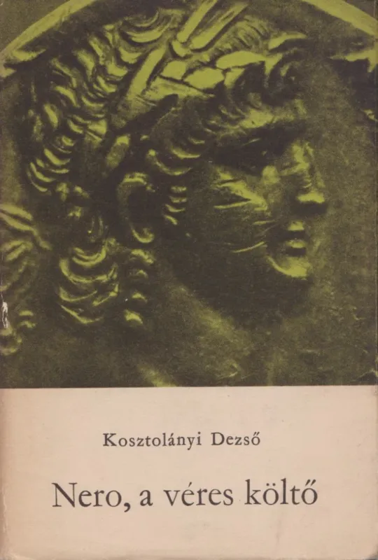 Végkiárusítás Nero, a véres költő