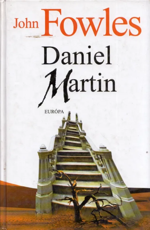 Daniel Martin Expressz szállítás