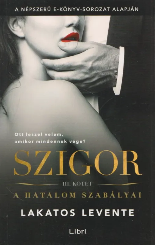 Szigor III. Szuper ajánlat