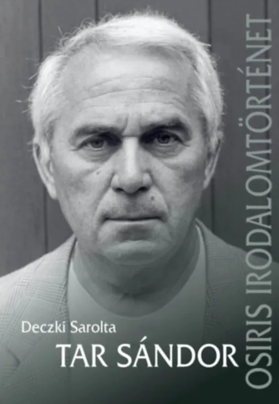Nézd meg most Tar Sándor