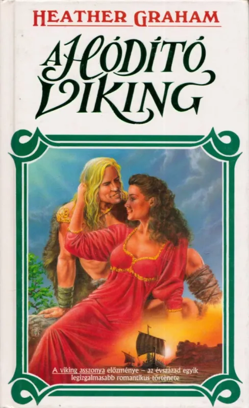 A hódító viking Árcsökkenés