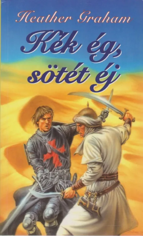 Biztonságos vásárlás Kék ég, sötét éj
