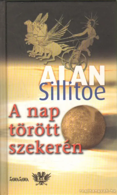 A nap törött szekerén Expressz szállítás
