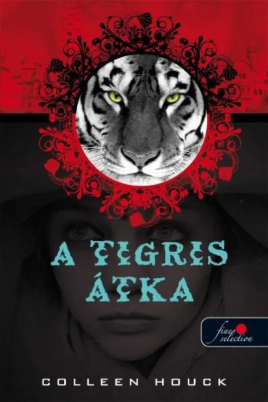 Biztonságos fizetés A tigris átka
