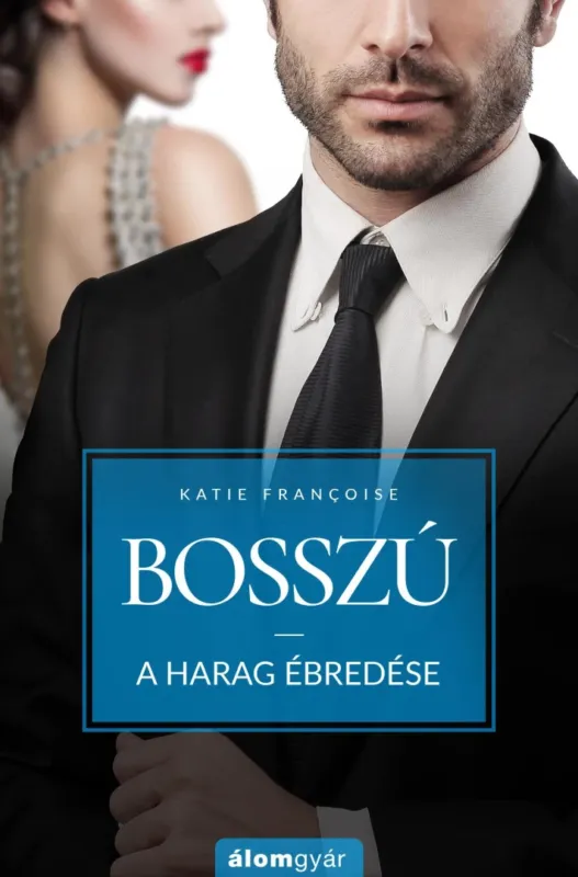 A harag ébredése Korlátozott ajánlat