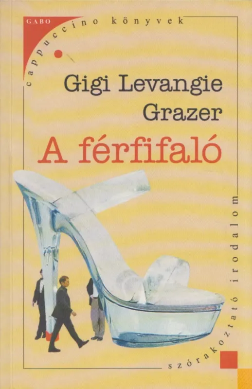 Utolsó esély A férfifaló