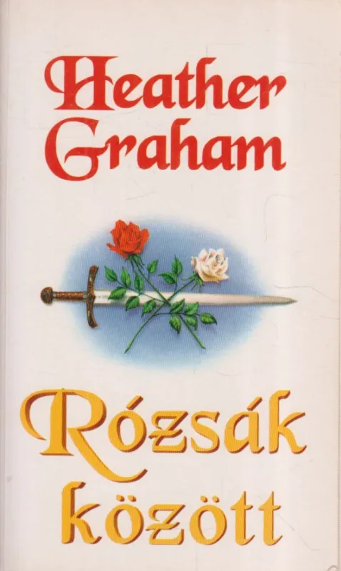 Újdonság Rózsák között