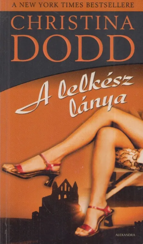 A lelkész lánya Biztonságos fizetés