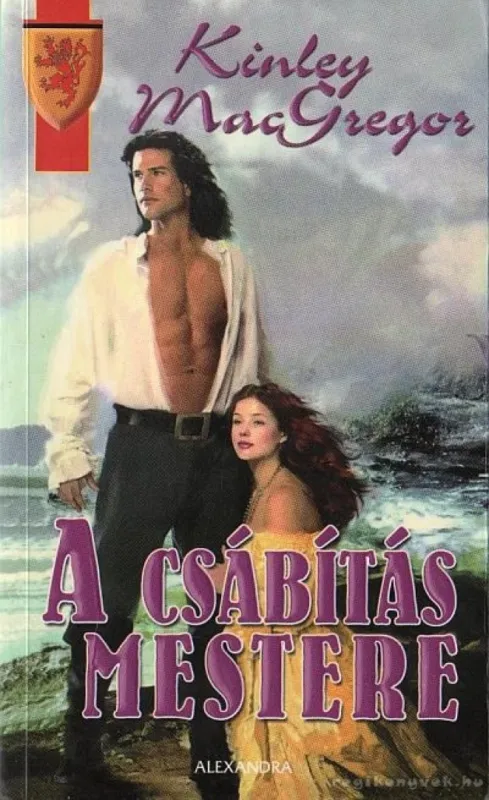 A csábítás mestere Exkluzív ajánlat