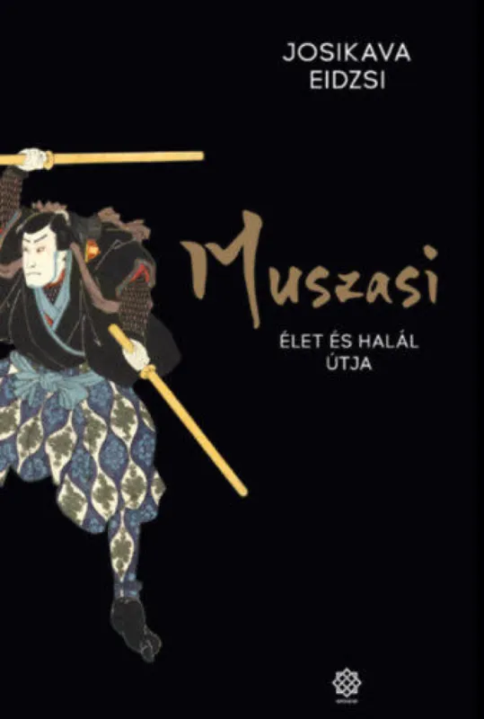 Akció Muszasi V. - Az élet és a halál útja