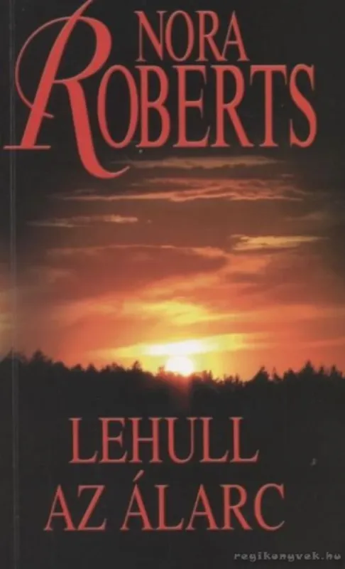 Lehull az álarc Biztonságos fizetés