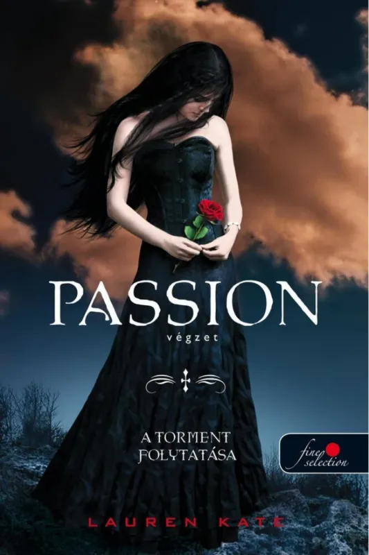 Passion – Végzet Alacsony ár