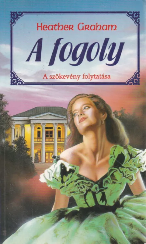 A fogoly Legjobb ár