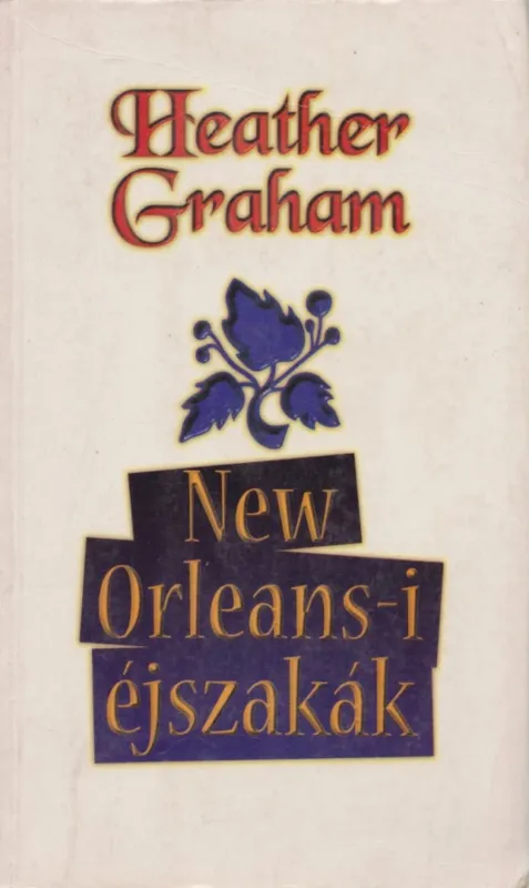 New Orleans-i éjszakák Gyors szállítás