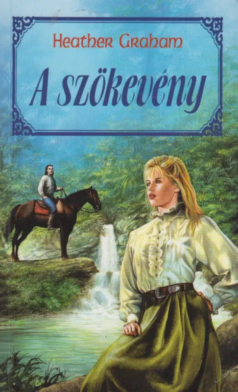 Expressz szállítás A szökevény