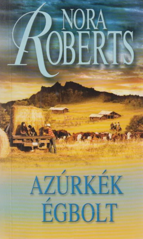 Árcsökkenés Azúrkék égbolt