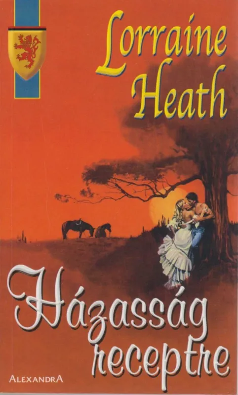 Házasság receptre Ajánlat