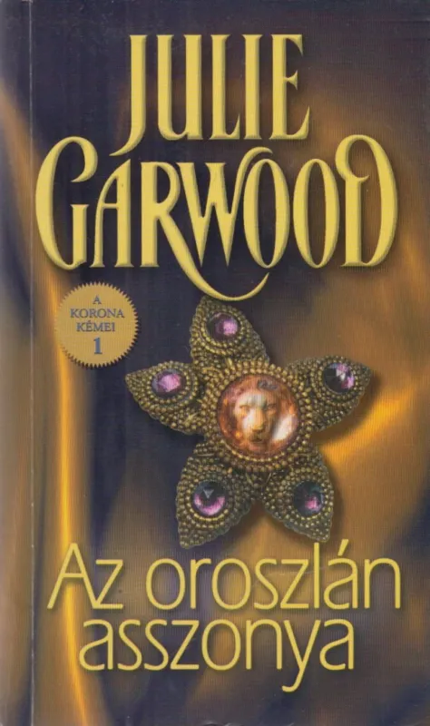 Az oroszlán asszonya Legkelendőbb