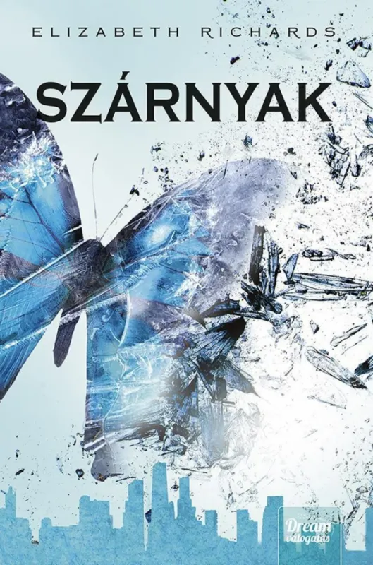 Szárnyak Árcsökkenés