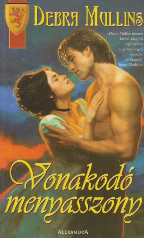 Vonakodó menyasszony Expressz szállítás