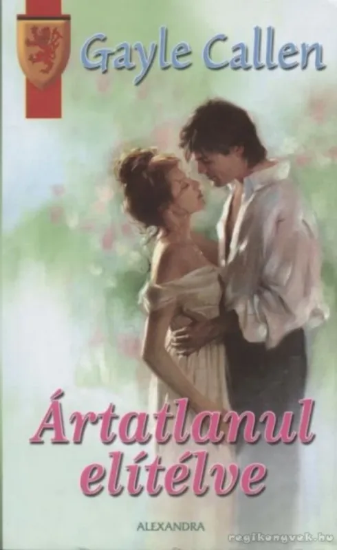 Ártatlanul elítélve Rendeld meg most