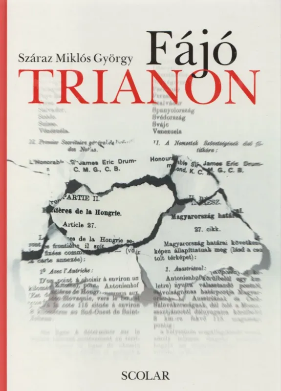 Vedd meg online Fájó Trianon