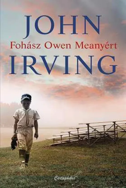 Fohász Owen Meanyért Szezonális akció