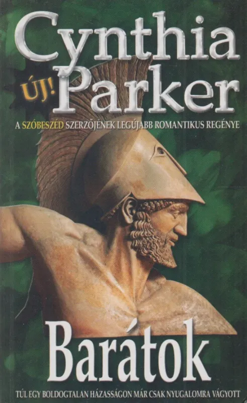 Barátok Szuper akció
