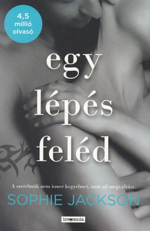 Végkiárusítás Egy lépés feléd