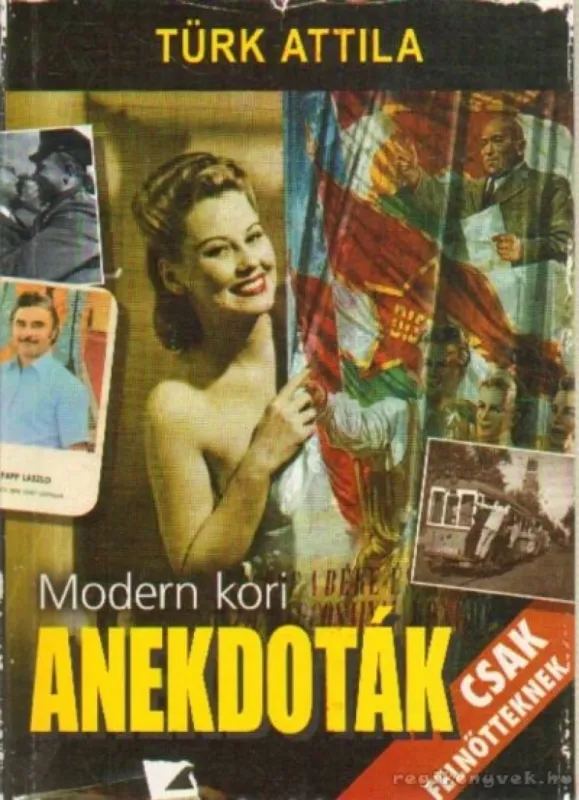 Gyors szállítás Modern kori anekdoták
