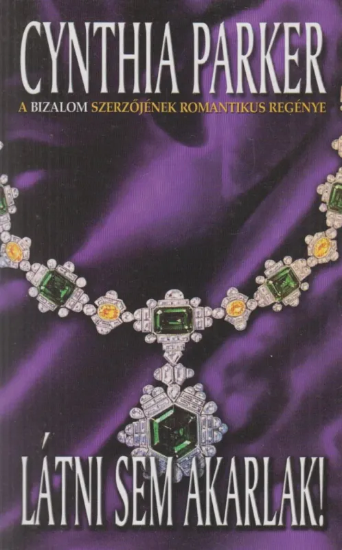 Látni sem akarlak Expressz kézbesítés