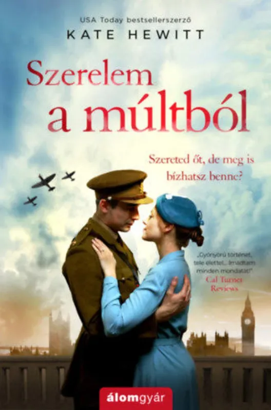 Prémium Szerelem a múltból