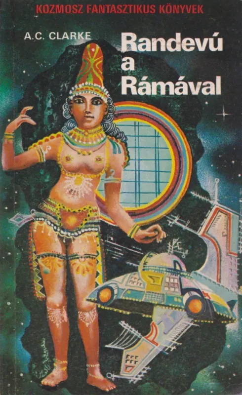 Randevú a Rámával Legjobb ár