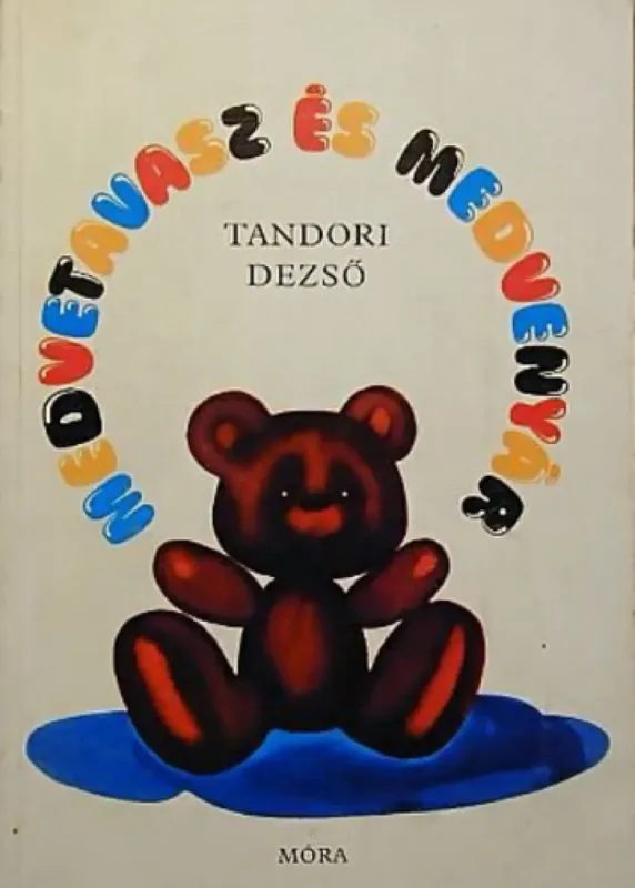 Medvetavasz és medvenyár Legjobb ár