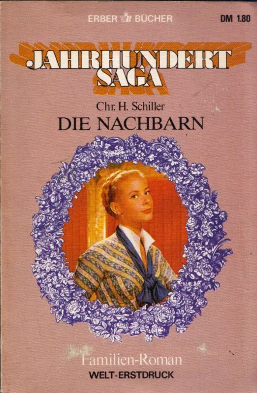 Árengedmény Die Nachbarn