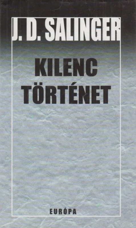 Kilenc történet Legnépszerűbb
