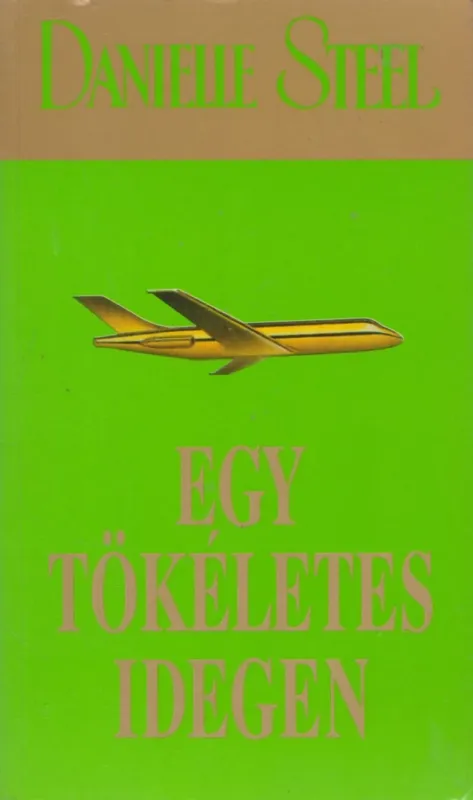 Egy tökéletes idegen Népszerű