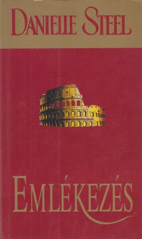 Emlékezés Akciós ár