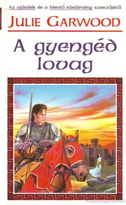A gyengéd lovag Szuper akció