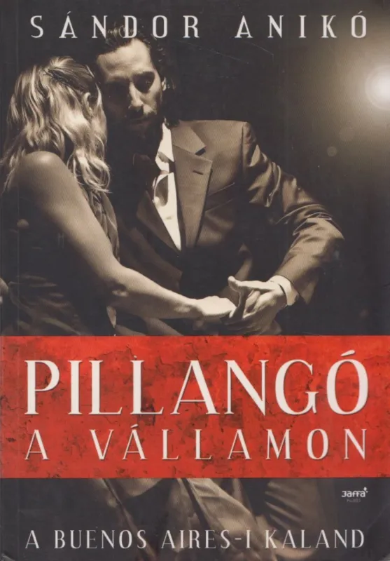 Újdonság Pillangó a vállamon